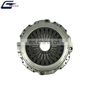 Clutch Cover Oem 3482083252 for Renault Truck Clutch Pressure Plate thumbnail-1