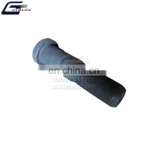 Rear Wheel Hub Bolt Oem 0000190513 for RVI Truck thumbnail-1