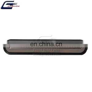 100 LED Light Guiding Stream Two Color Tail Lights for Truck Turn Signals Brake Light thumbnail-5