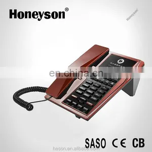 Honeyson Hospitality Phone Call Detail Record Telephone thumbnail-1