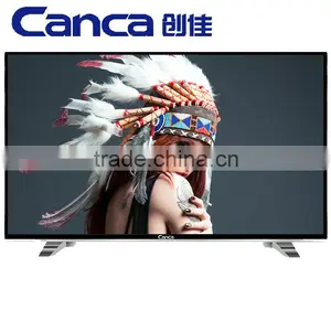 Best Seller Television Lcd Led tv Panel Smart tv thumbnail-1