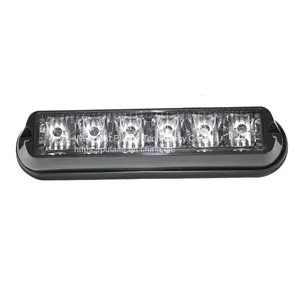 JST-6691 Pulaite Small Warning Light thumbnail-4