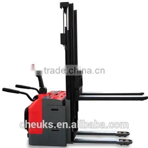 High Level Power Stacker--CLT13AC Series thumbnail-2