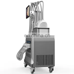 Ems Latest High-Intensity Focused Electromagnetic Deep Muscle Stimulate Machine thumbnail-4