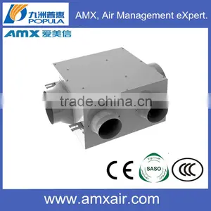 Ventilation Exhaust Fan 220v 240v 50hz 60hz For Duct Fan System thumbnail-1