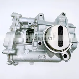 Car Engine Oil Pump for 15100-5MS-H01 for Avanvier Urv TG2 TG3 TG5 TG6 thumbnail-1