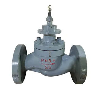 Manual Control Valve thumbnail-1