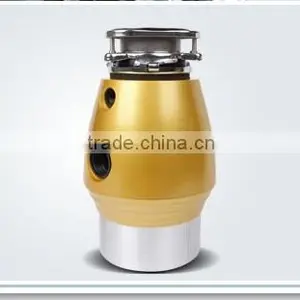 Stainless Steel Kitchen Garbage Processor thumbnail-1