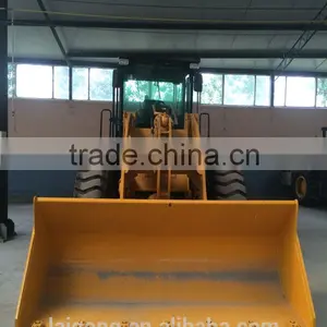 Zl30/zl40/zl50 Xcmg Wheel Loader Part thumbnail-1
