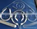 Quartz Different Type U Tube thumbnail-1