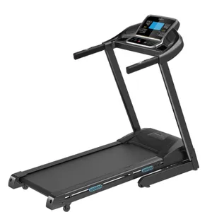 Customizable Electric Foldable Home Use Fitness Equipment Treadmill thumbnail-1