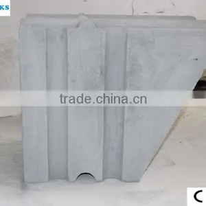 Good Quality Cement Casting Brick, Refractory Brick thumbnail-1