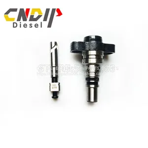Diesel T Type Plunger 2 418 455 379 Spare Parts 2455 379 Element 2 418 455 379 thumbnail-1