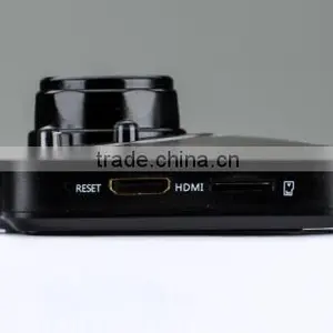 CVR-100H 2.4 Inch Screen Car Camera 1080P FULL HD H.264 CAR DVR thumbnail-5