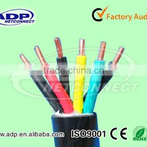 Wireless KVV/KVVR Control Cable thumbnail-1