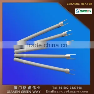 12V 4 Ohm Auto Oxygen Sensor Heating Element for Exhaust System thumbnail-1