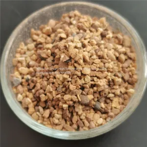Light-Weight Porous Mullite Sand for Refractory thumbnail-2