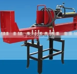 XL-S-002 Log Splitter thumbnail-1