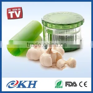 KH Fully Stocked Garlic Mincer thumbnail-1
