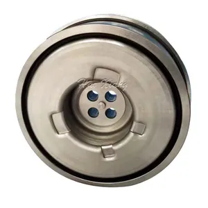 Top Quality Engine Crankshaft Pulley 11238638614 thumbnail-4