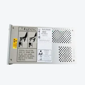 Factory New Bently Relay Module 3500/33 149992-01 Hot Sale thumbnail-1