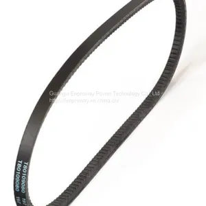 Perkins 400 Series Engine Parts Perkins 403 V-BELT T80109080 thumbnail-2