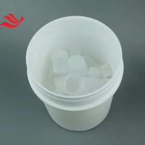 PTFE Tank for Cleaning Vials 4500ml Cleaning System Suitable for Various Lab Utensils thumbnail-4