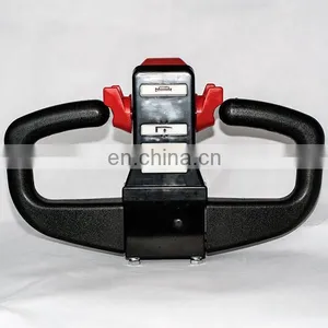 Curtis Control Handle for Material Handling Equipement CH1 thumbnail-1