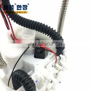 17045-S9A-000	Fuel Pump Assembly	For	Honda CRV RD5/RD7 thumbnail-4