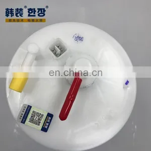 17708-TR0-G01	Fuel Pump Assembly	For	Honda Civic FB2 thumbnail-2