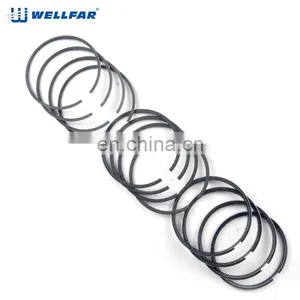 Wholesale Factory Auto Engine Parts 78Mm Piston Rings For Kubota V1505 In Guangzhou thumbnail-5