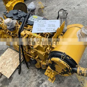 Excavator Parts 274-1179 2741179 20R2698 2821768 282-1768 2822340 282-2340 2822825 282-2825 C6.6 ENGINE KYOCAT963D thumbnail-2