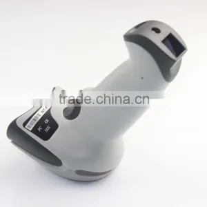 RD - 1908 Barcode Scanner Handheld 120 Times / Sec Manual / Automatic Wireless Usb Barcode Scanner Reviews thumbnail-4