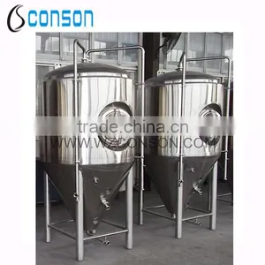 High Quality Stainless Steel Fermentation Tank Beer thumbnail-1