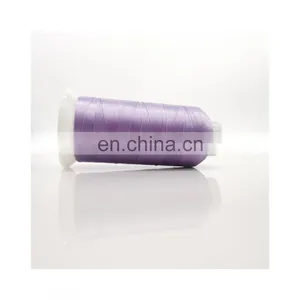 Hot Selling Cheap Custom Wholesale Cheap High Tenacity Sewing Thread thumbnail-3
