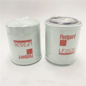 Hot Selling Original Diesel Oil Filter For Excavator thumbnail-2