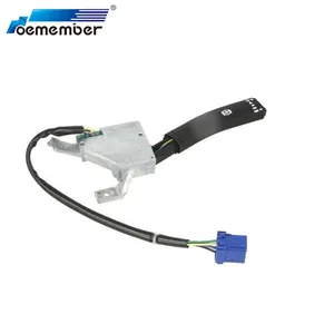 OE Member Combination Switch 20399174 ZG.20133-0008 Steering Column Switch for Volvo thumbnail-3