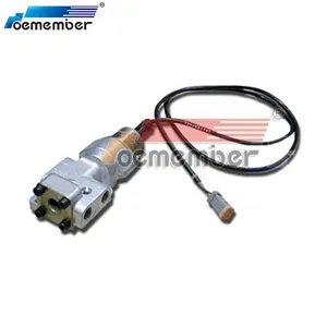 Solenoid Valve Air Valve Compressed-Air System 2417205022 For SCANIA Truck thumbnail-1