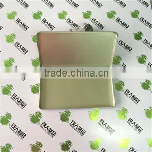 Square Chocolate Packaging Box With Hinged thumbnail-2