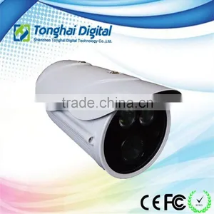 2MP 1/4 CMOS 3516C+3222 With Varifocal Lens 27X Optical Zoom IP Camera thumbnail-4