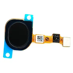 Home Bottom Extended Flex Cable For Samsung A11 Fingerprint Sensor Touch ID Cell Phone Parts thumbnail-1