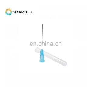 Custom-made Medical Supplies Automatic Needle Assembly Line Machine thumbnail-1