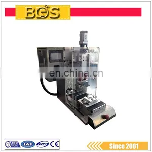 High Precision Japan Servo Motor Control Plastic Heat Staking Machine For Plastic Welding thumbnail-2