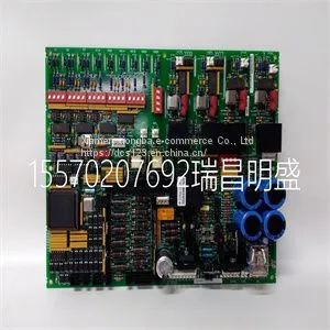 Module Spare Parts DS200DCFBG1BNC thumbnail-1