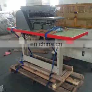 Leather Strap Cutter Machine thumbnail-3