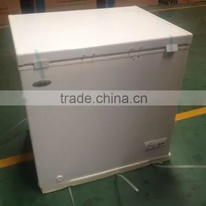 Portable Top Open Chest Freezer Price thumbnail-2