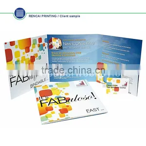 Best Promotional Gadget , Paper Gift and Paper Webkey Card . thumbnail-1