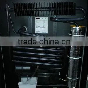 DC 24V or 12V Energy Drink Mini Silent Refrigerators thumbnail-6