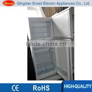 348L Big Capacity Top-freezer Home Refrigerator thumbnail-3