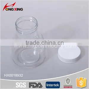 Hot Sale Household Plastic Sealed Candy Can thumbnail-2
